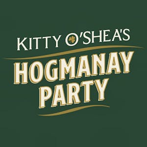Hogmanay Party 