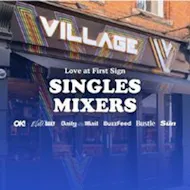 Any Age Gay Single's Mixer Event with Love at First Sign at The Village Soho