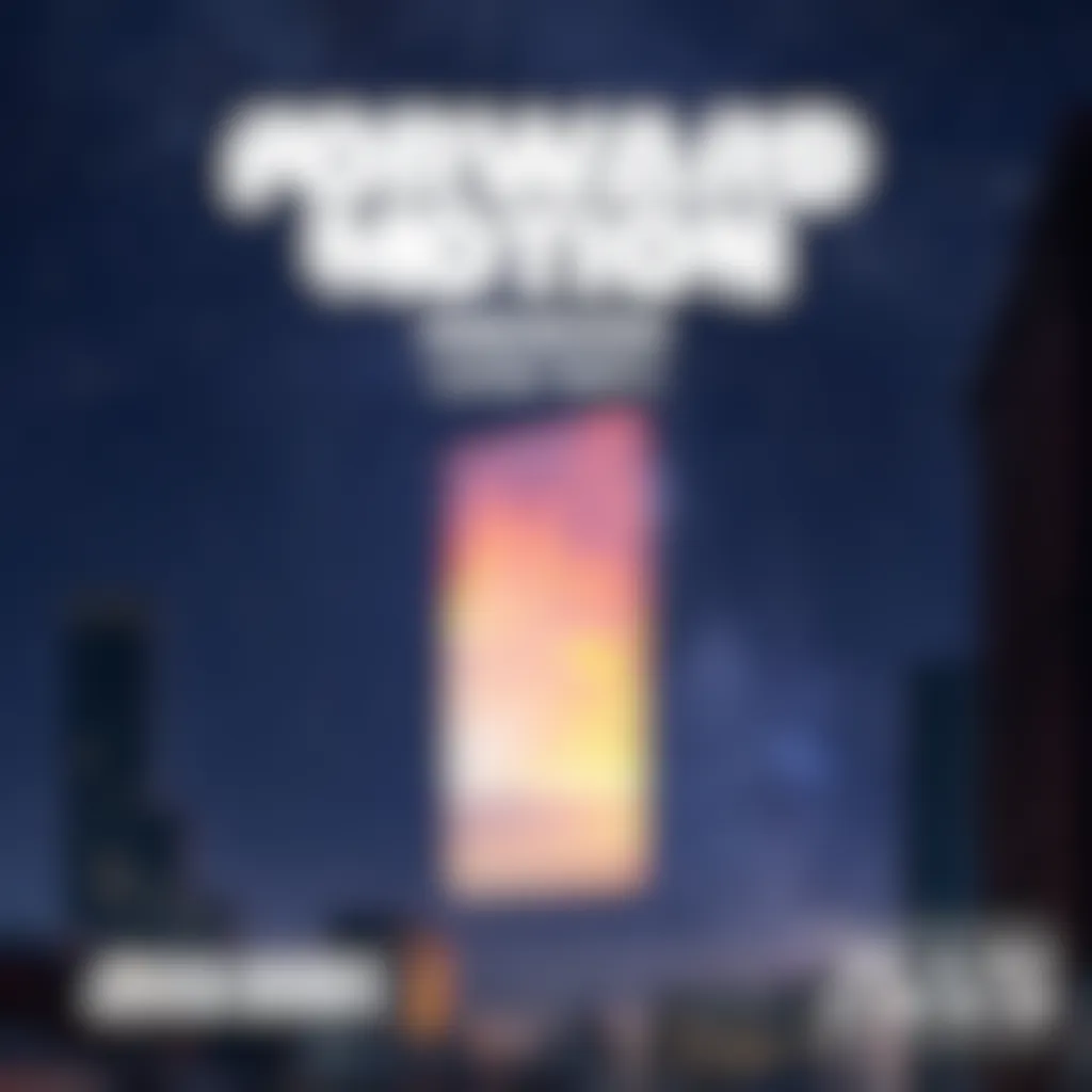 banner