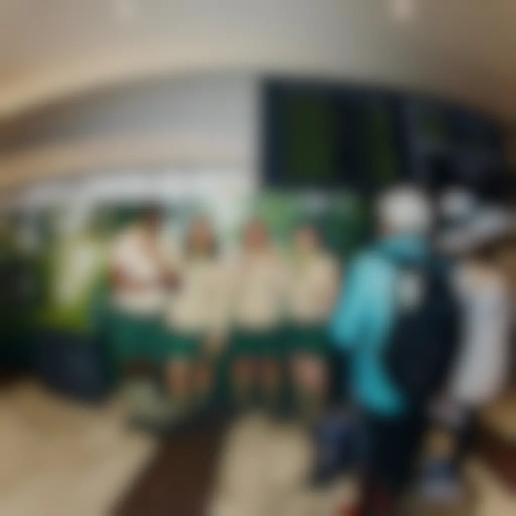 banner