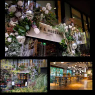 Singles Social NEW YEARS EVE in London! 30s, 40s, 50s D&M KingsX at Drake And Morgan