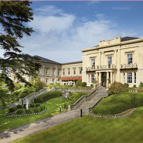 The Bristol and Bath Luxury Wedding Fair