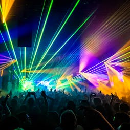 WHP22 - Worried About Henry - Manchester, Depot Mayfield | Skiddle