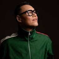 Gok Wan (DJ Set) at The Concorde 2