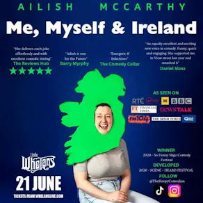 Ailish McCarthy