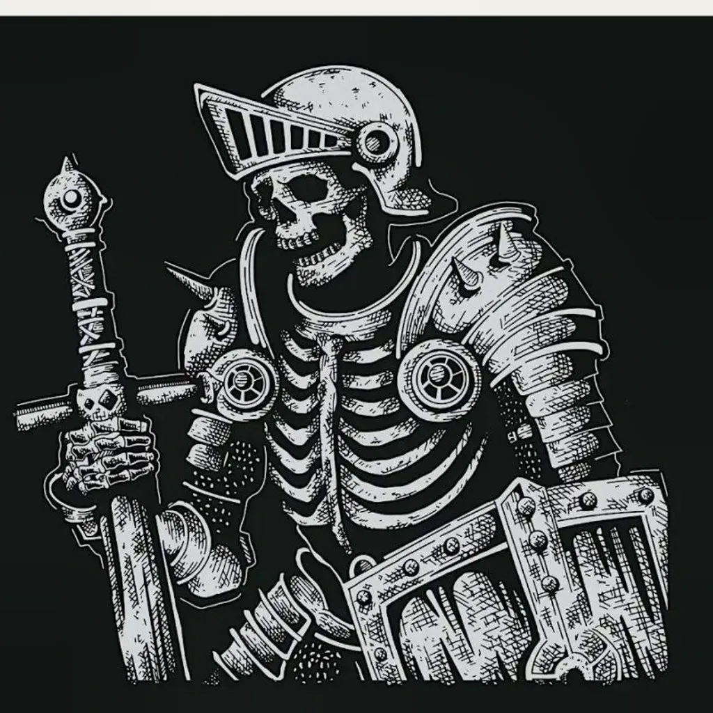 Ghosts, Ghouls & Spirits of Medieval Britain at Exeter Phoenix 