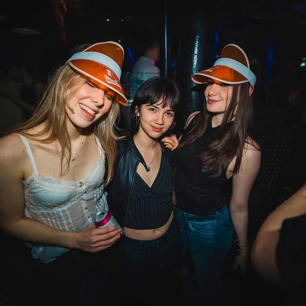 Milkshake Brighton - The Freshers Moving In Rave at Horizon at Horizon