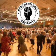 Northern Soul Day Party: Milton Keynes at Unit Nine