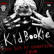 Kid Bookie at Billy Bootleggers, Nottingham at Billy Bootleggers Nottingham