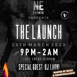 No Evidence Launch Party Tickets | Nottingham Nottingham  | Fri 24th March 2023 Lineup