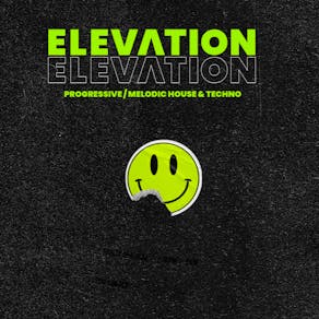 Elevation Sessions by Elevation London