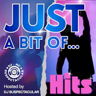 Just a bit of...Hits at Canvas Bournemouth
