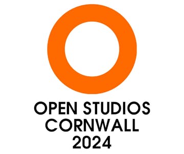 Open Studios Cornwall 2024