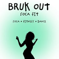 Bruk Out Soca Fit 21.01.26 at 0161 Studios