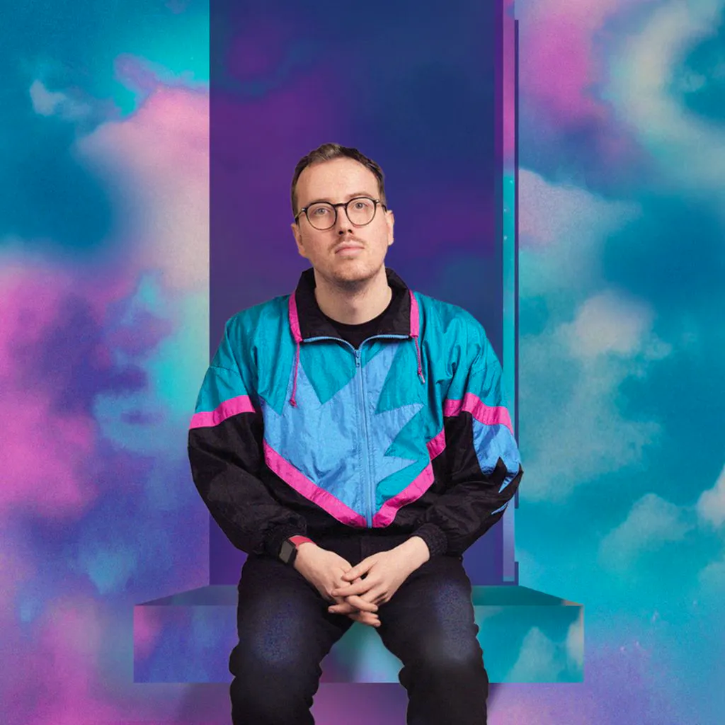 Eric Rushton at The Wardrobe Leeds