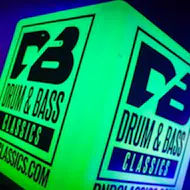 Drum and Bass Classics Brighton | Halloween All Dayer at The Concorde 2