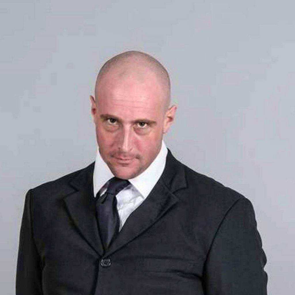 Take Me To Stirch Comedy Club with Dave Longley and more. at Stir Stores