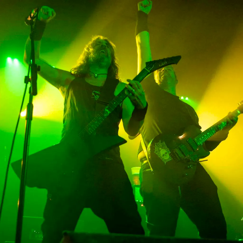 Some Kind Of Metallica at New Cross Inn