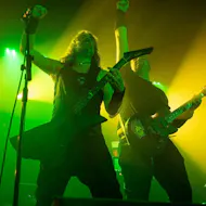 Some Kind Of Metallica at New Cross Inn