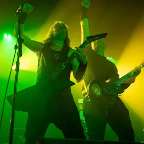 Some Kind Of Metallica