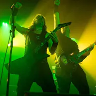 Some Kind Of Metallica at New Cross Inn