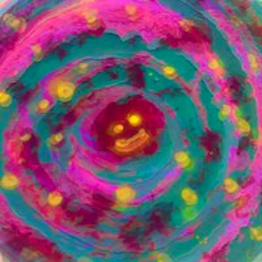 Spiral In The Jar at Jam In A Jar