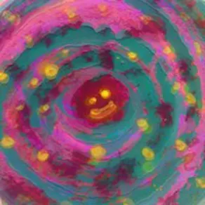 Spiral In The Jar