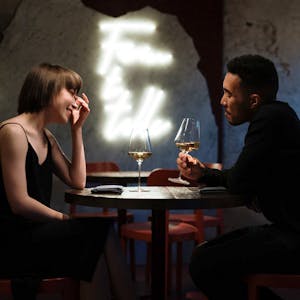 Shoreditch Speed Dating (Age Range: 30-45) *Meet Up to 15 Dates*