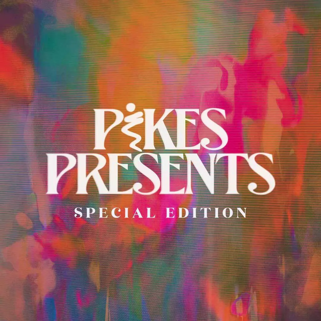 Pikes Presents : Special Edition at 528 Ibiza
