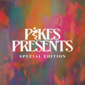Pikes Presents at 528 with Hunee B2B Erol Alkan B2B Luke Una