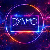 This is dynmo 001 at VIBE BAR