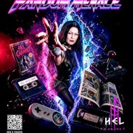 Hel Cabaret presents Fandom Menace at La Belle Angele