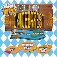 Oktoberfest at The Full Moon And Attic Bar