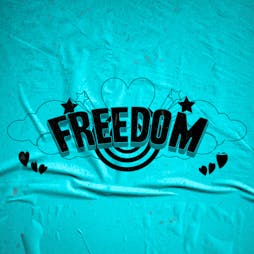Freedom: Feel Good House & Disco  Tickets | Brixton Jamm London  | Sat 15th January 2022 Lineup