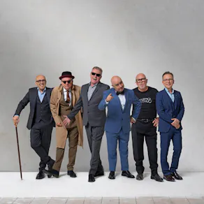 Canterbury Live Presents: Madness