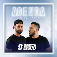 Agenda White Party Albufeira - Switch Disco at Club Tropicana