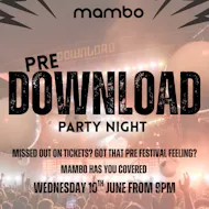 Pre Download - Party Night at Mambo