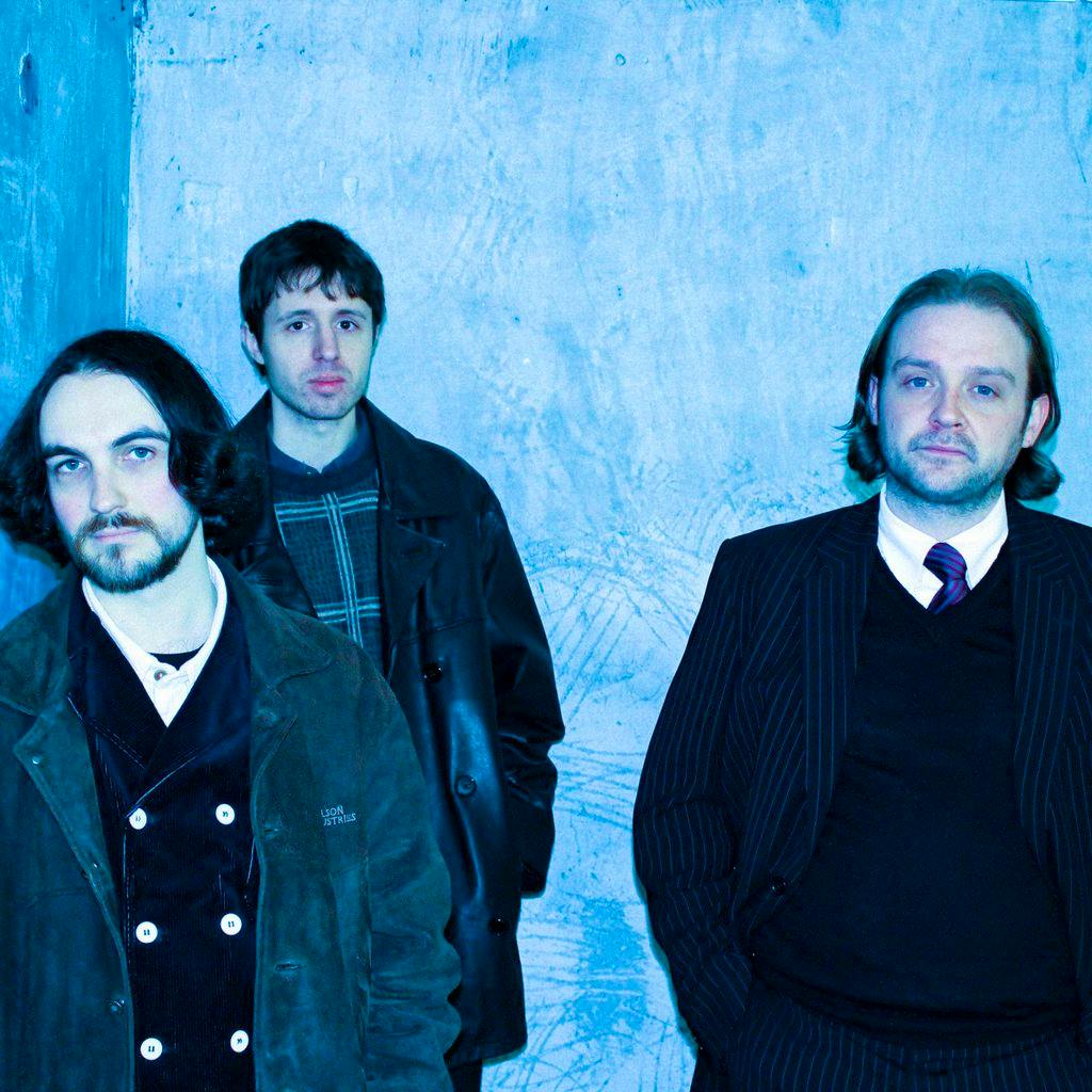 DBA! - Live at The Victoria Birmingham