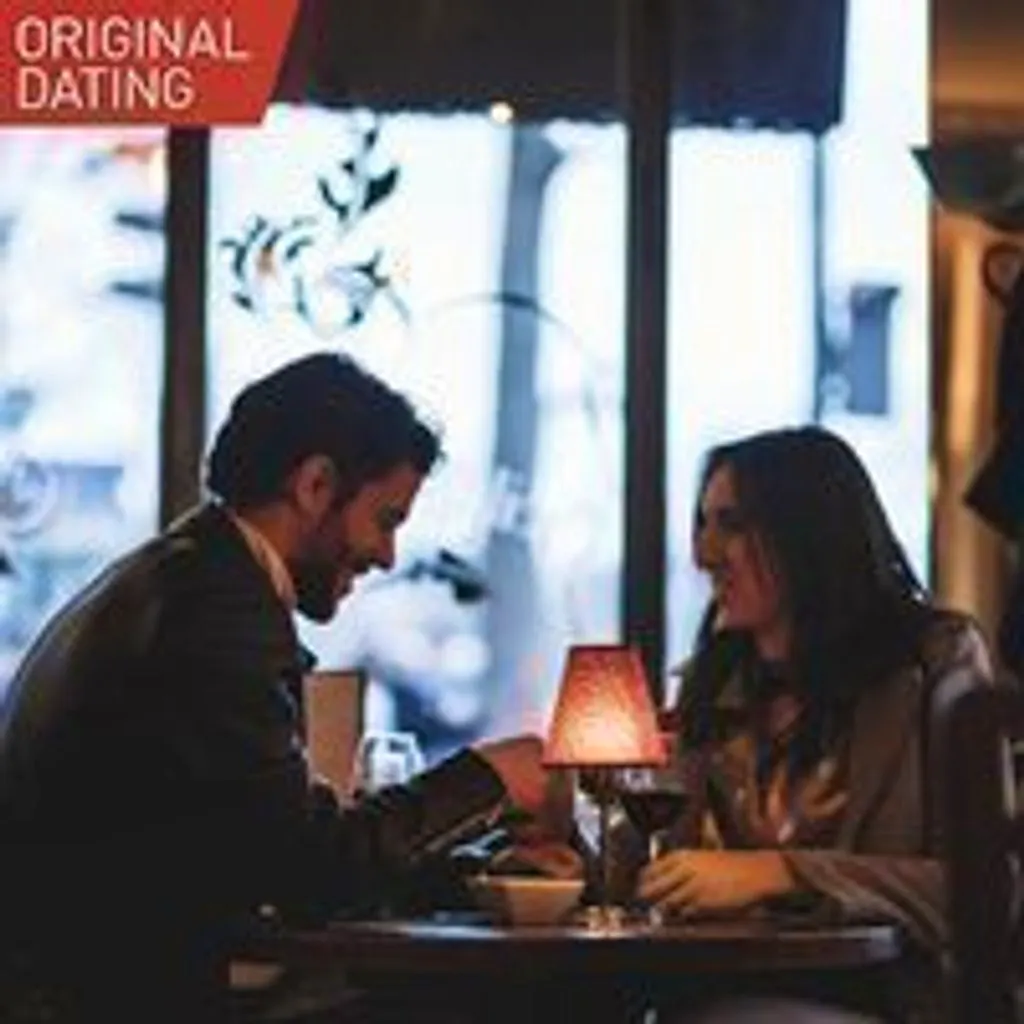 Speed Dating in Clapham | Ages 30-45 at Blame Gloria Clapham