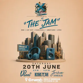 "The Jam"