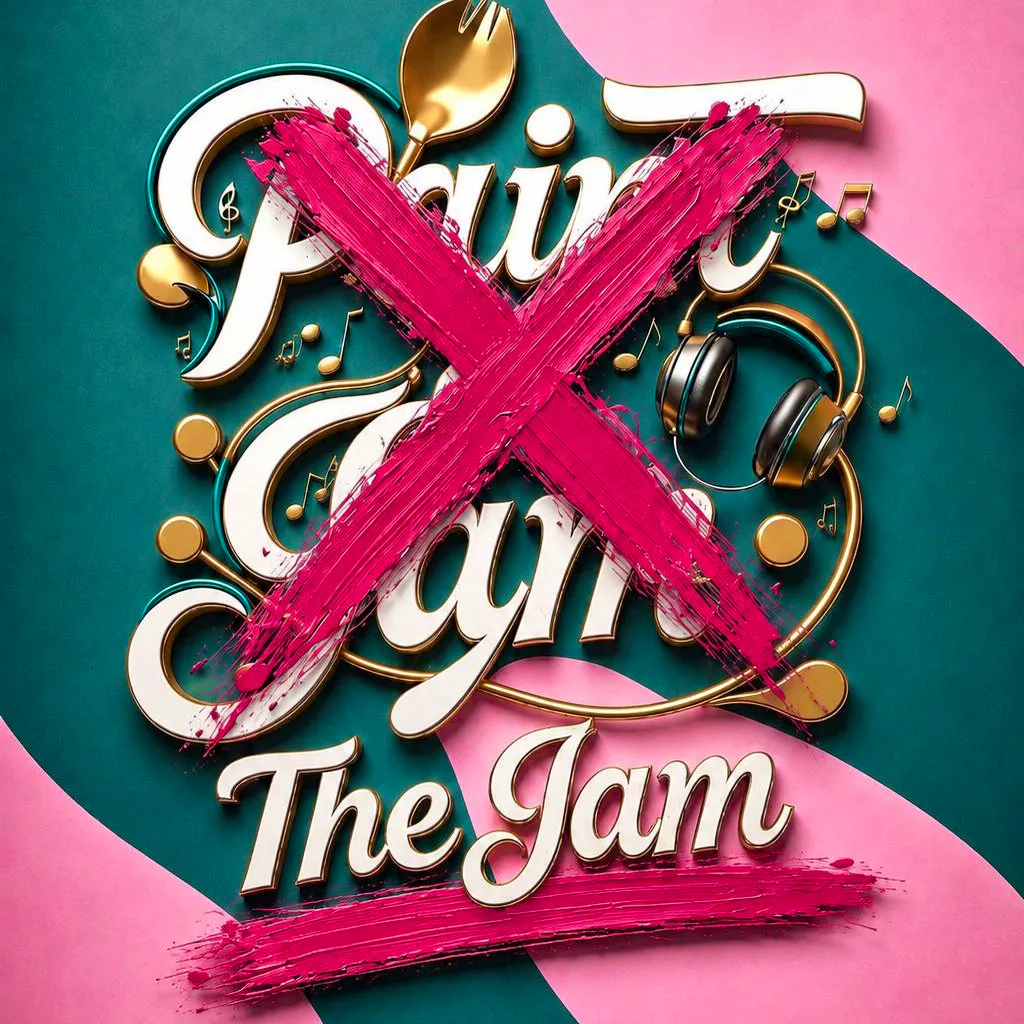 "The Jam" at Crumb And Coffee
