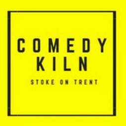 Comedy Kiln | Bottlecraft Stoke-on-Trent  | Thu 13th October 2022 Lineup