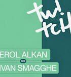 Twitch - Erol Alkan b2b Ivan Smagghe