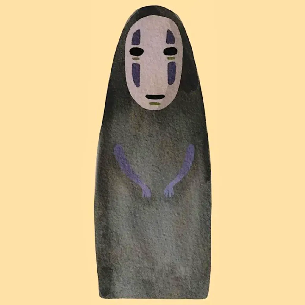 The Art History of Studio Ghibli at Sheffield Students' Union Concourse