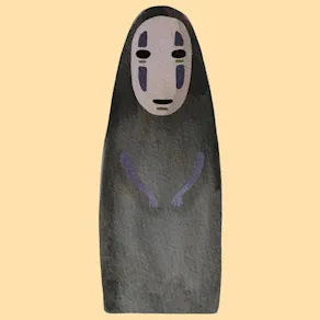 The Art History of Studio Ghibli