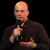 Sean Meo at House of Stand Up at Coulsdon Club