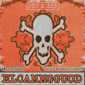 CTC x 333: Elcammgguod