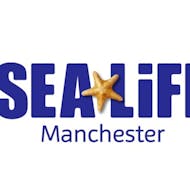 Sea Life Manchester Standard Entry at Legoland Discovery Centre