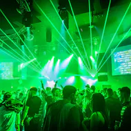 Bpm Dstrkt at THE DEN