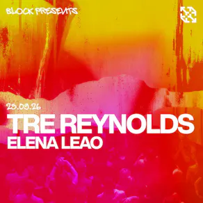 block: Tre Reynolds